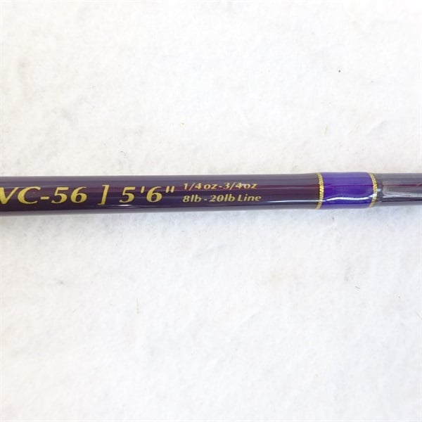 バイオレットＶＣ－５６